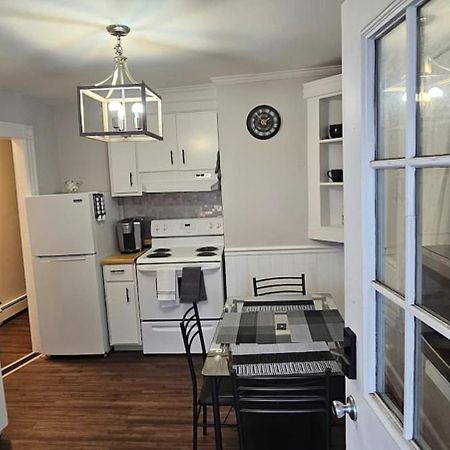 Private Apt In Middletown-Wesleyan 外观 照片