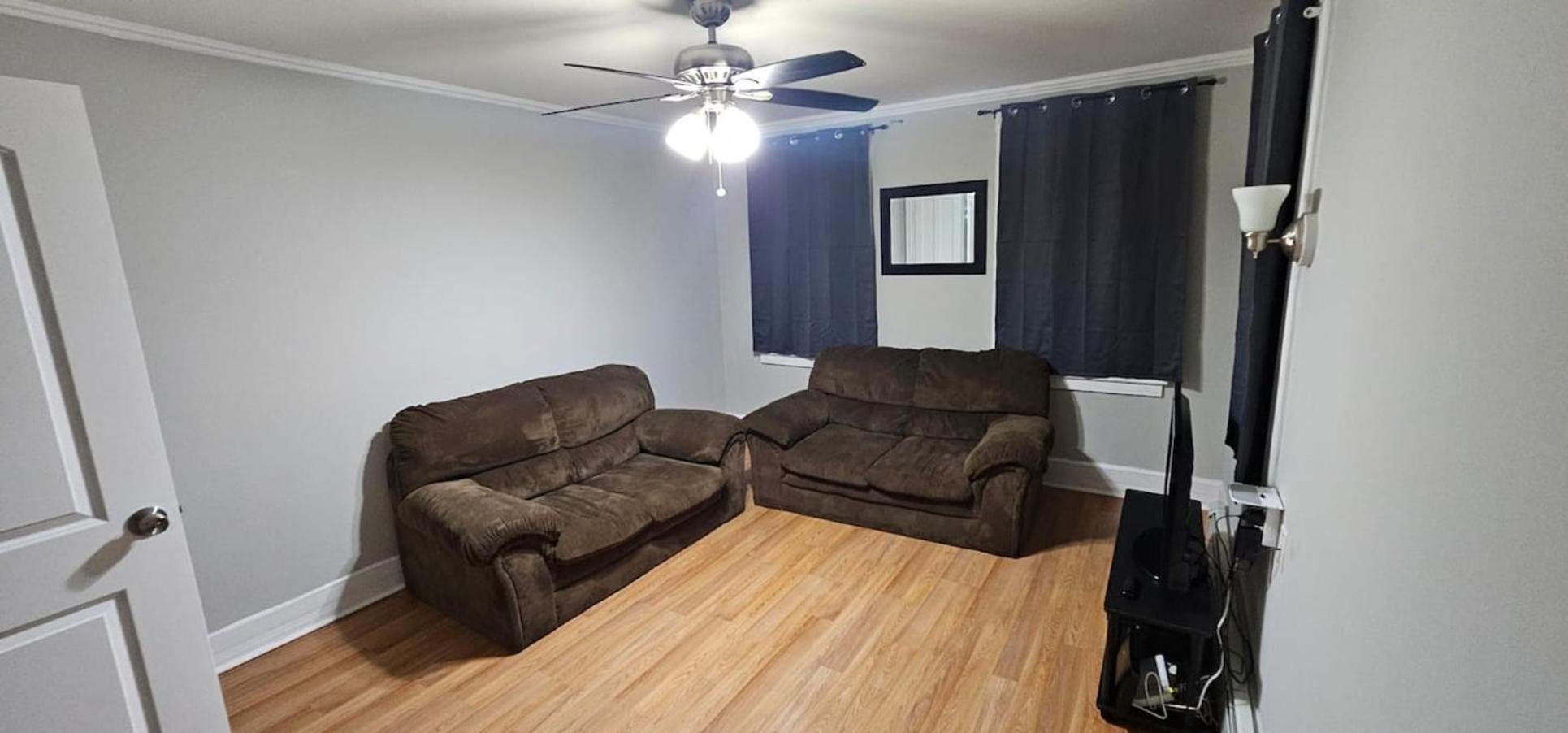 Private Apt In Middletown-Wesleyan 外观 照片