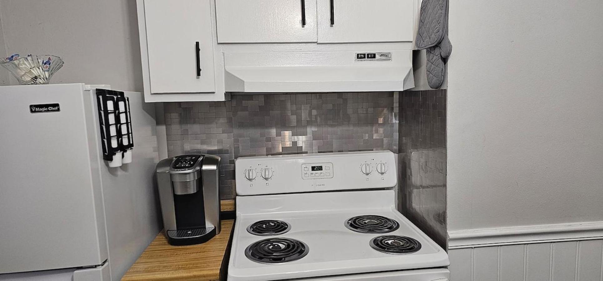 Private Apt In Middletown-Wesleyan 外观 照片